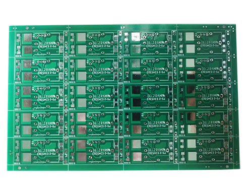 pcb板制作工藝流程，電路板工廠制造流程
