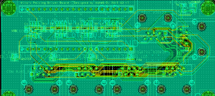 自己設(shè)計(jì)PCB電路板，需要了解的知識(shí)