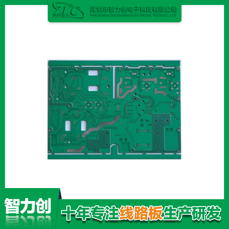 HDI高頻電路板，盲孔板和埋孔板有什么區(qū)別呢？