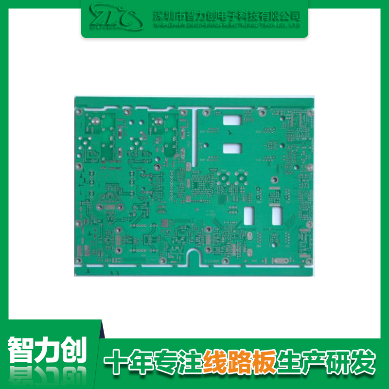 PCB制作線路板中通孔，盲孔，埋孔有什么區(qū)別