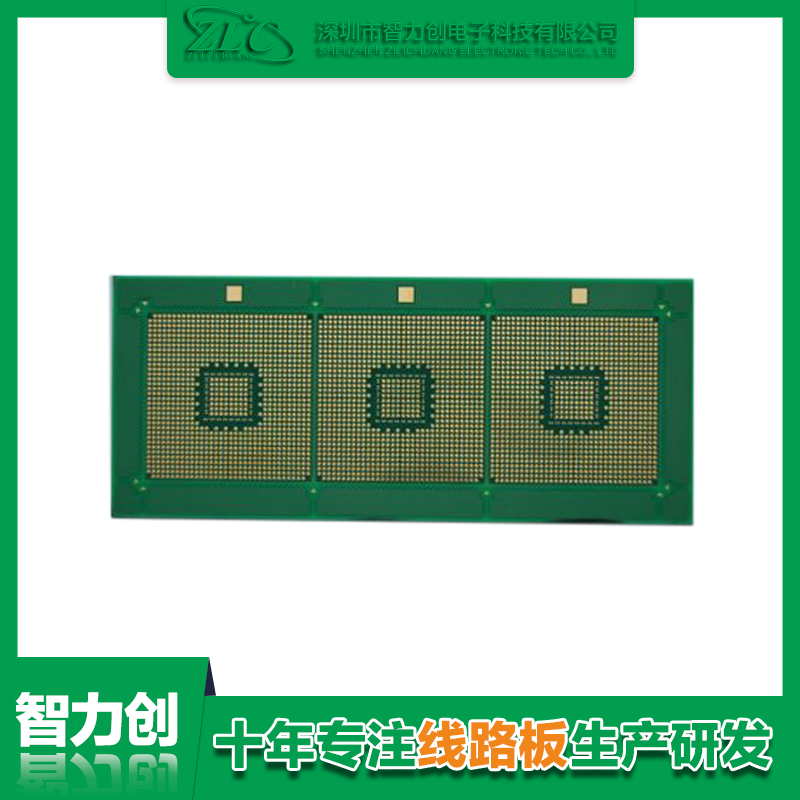 HDI線路板如何制作，HDI線路板制造的流程步驟
