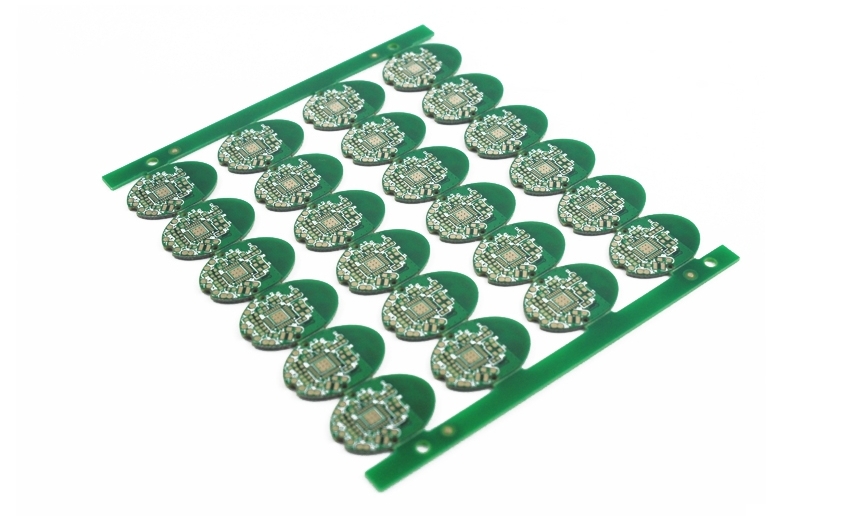 PCB板在藍牙耳機中的應用，PCB板對藍牙耳機性能的影響