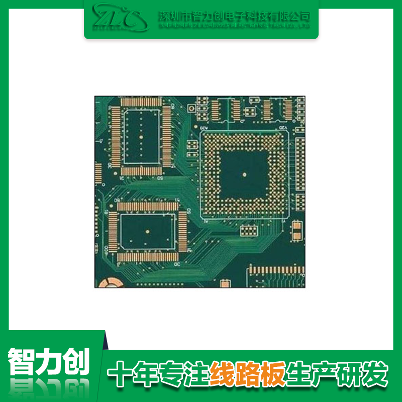 PCB沉金板是什么？沉金有什么作用？