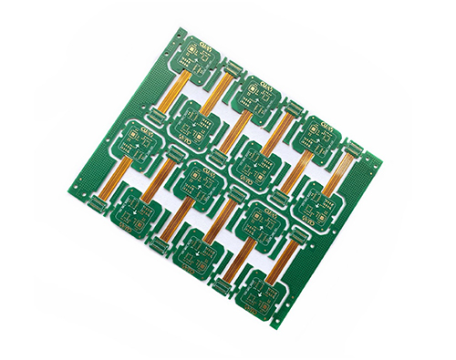 PCB軟硬給合板是什么？應(yīng)用于哪些領(lǐng)域？